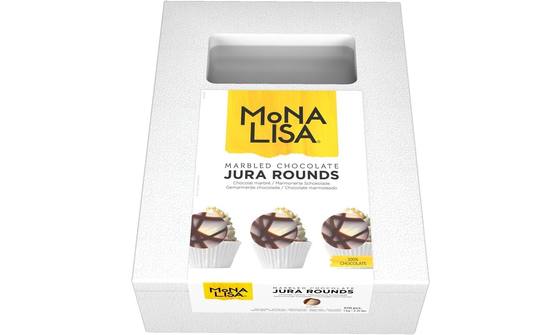 Jura rounds marbled 3