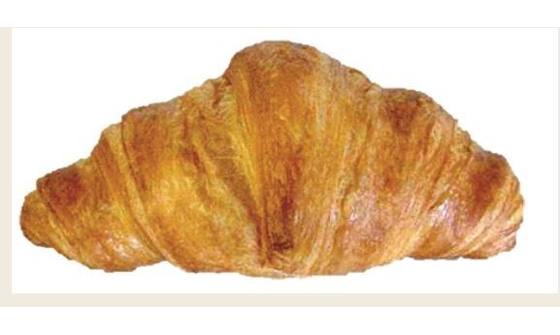 Croissant rb 75gr vgr N661