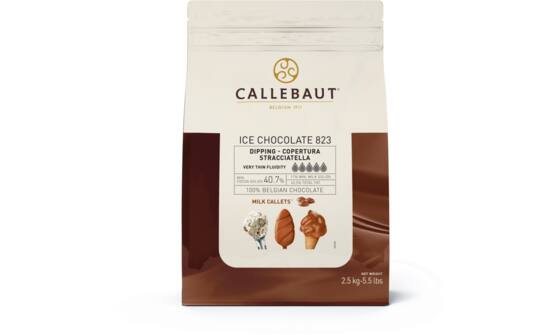 Callets ICE 45MNV 4x2,5kg