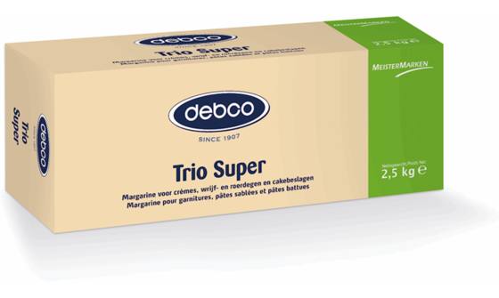 Debco / Trio super mb