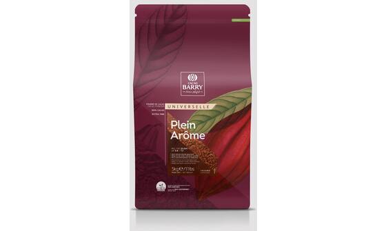 Cacaopoeder 5kg
