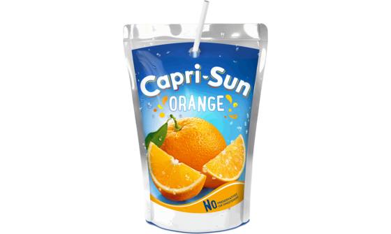 Capri-sun orange 4x10x200ml