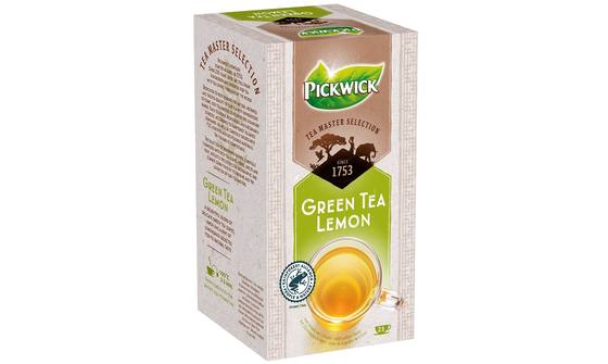 PW MS Green tea lemon ra 4x25 1