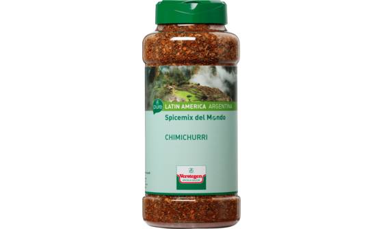 Spicemix del mondo chimichurri