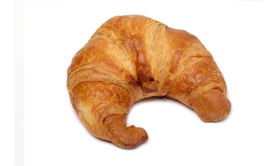 Croissant boter rond N761