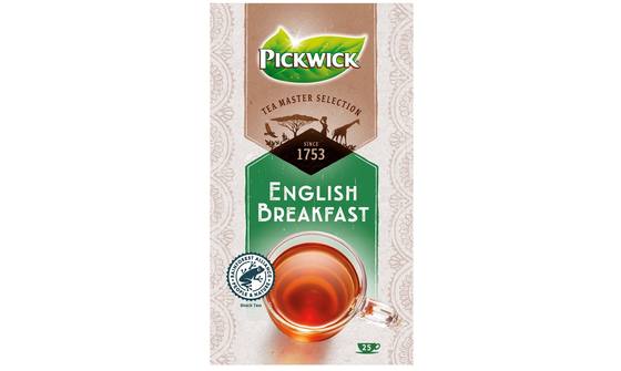 PW MS English breakfast ra4x25