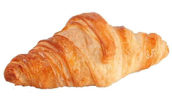 Croissant mini 30gr vgr 240st