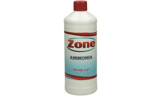 FGP.Zone ammonia 12x1ltr