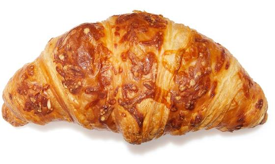 Croissant ham Gouda-kaas vgr