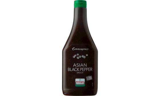 Asian black pepper sauce 875ml