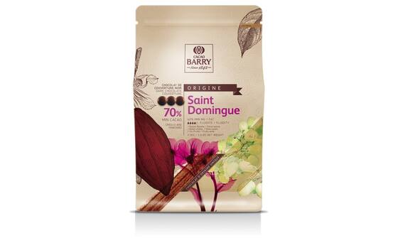 Pure chocolade Saint Domingue