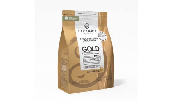 Callets chocolade gold 2