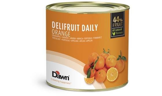 Delifruit sinaasappel 2,7kg