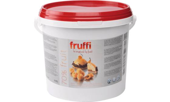 Fruffi plus abrikoos 6kg