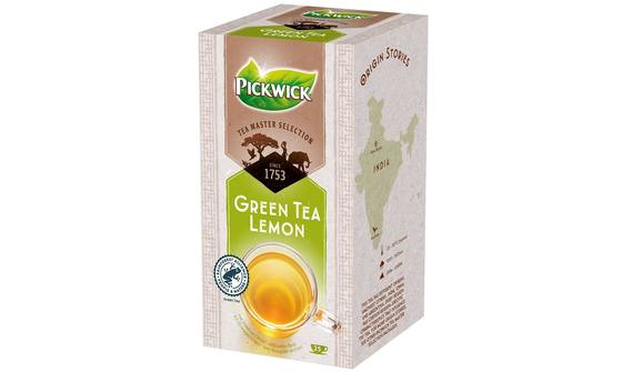 PW MS Green tea lemon ra 4x25 2