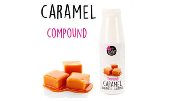 Caramel compound