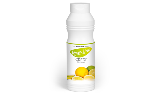 Credi compound citroen limoen