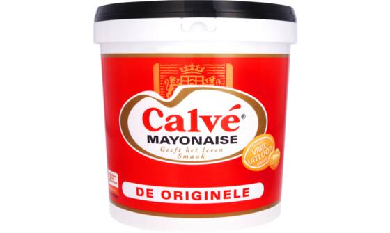 Mayonaise original
