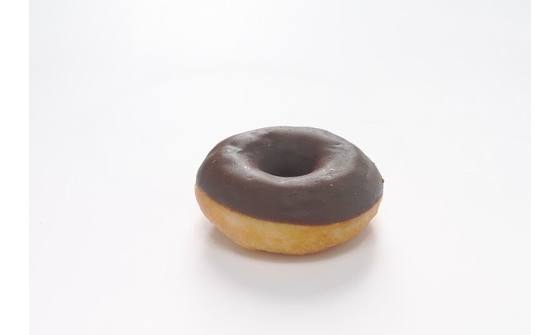 Donut mini chocolade D76