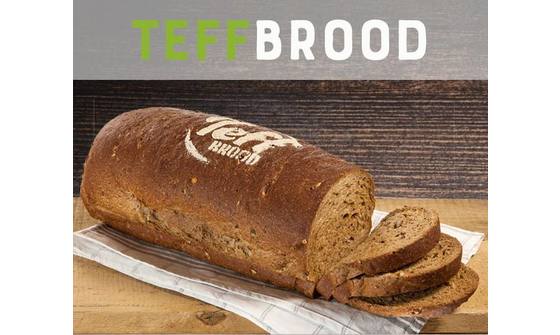 Teff brood