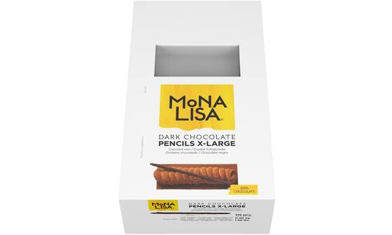 Pencils x-large 20cm dark
