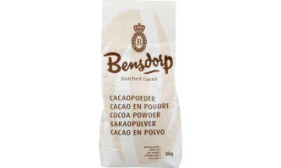 Bensdorp cacaopoeder 5kg