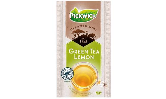 PW MS Green tea lemon ra 4x25