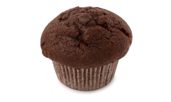 Muffin chocolade A29