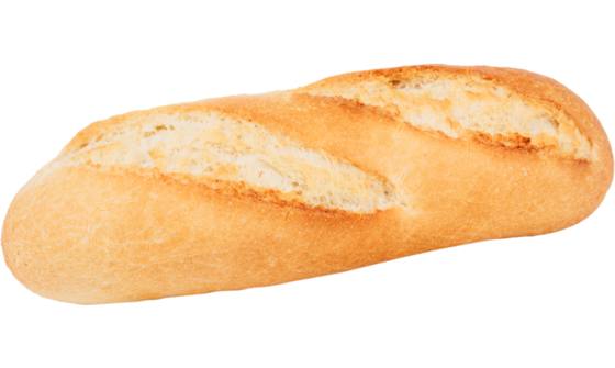 Beko petit pain wit 17cm 85gr