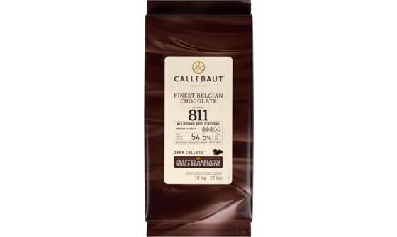 Callets 811 puur glaceer
