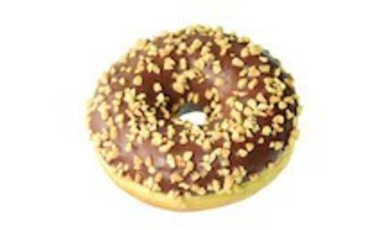 FGP.Chocca-nut donut