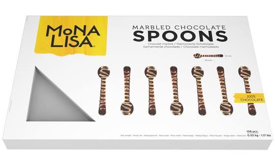 Spoons chocolade marbré 1