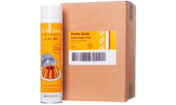 Panko spray 6x600ml UN1950