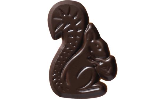 Chocolade eekhoorntjes 330st