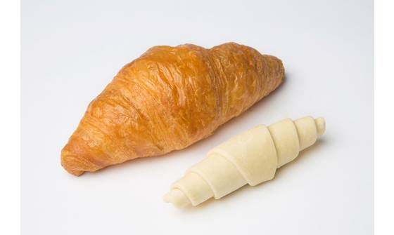 Croissant rb mini 35gram