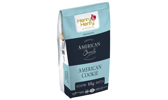 American cookiemix zak 10kg