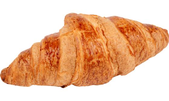 Franse croissant roomboter vgr