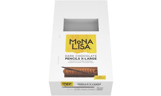 Pencils x-large 20cm dark