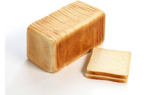 Toastbrood wit 7x800gr