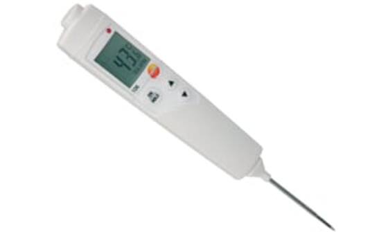 Thermometer penmodel