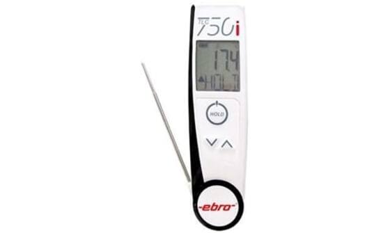 Thermometer TLC750