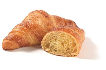 Croissant rb 24% 70gr