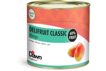Delifruit mango 3x2,7kg