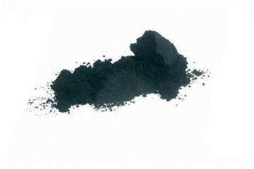 Pigmentkleurstof zwart