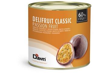 Delifruit passievrucht 3x2,7kg
