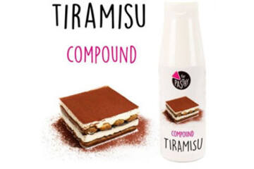 Tiramisu compound