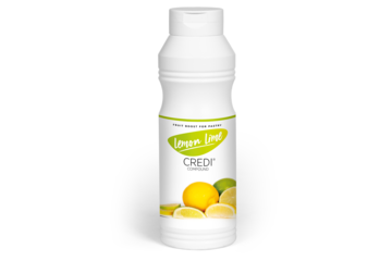 Credi compound citroen limoen