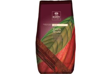 Cacaopoeder Extra Brute 1kg