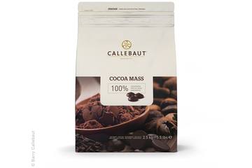 CM cacaomassa 4x2,5kg