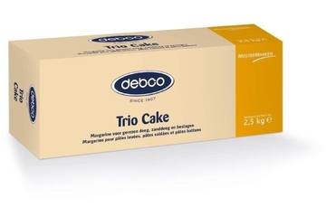 Trio cake po mb